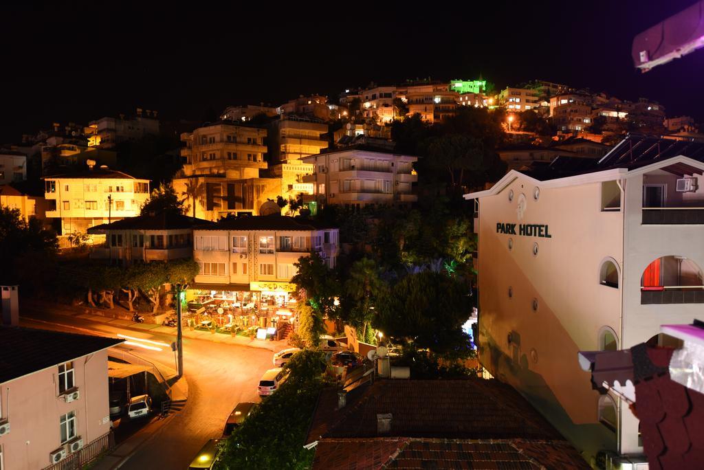 Park (adults Only) Otel Alanya