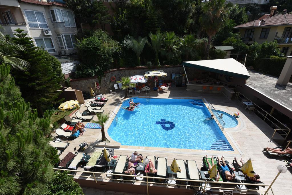 Otel Park (adults Only)