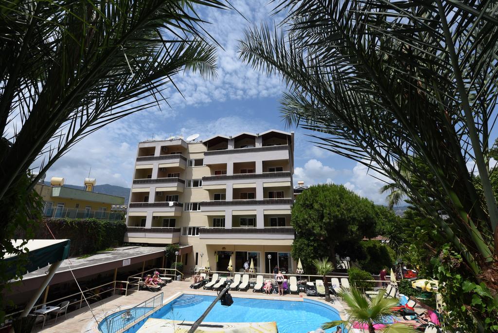 Otel Park (adults Only) 2*