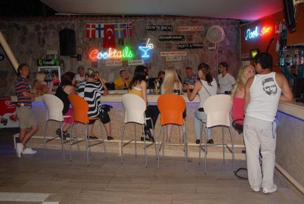 Otel Park (adults Only) 2*