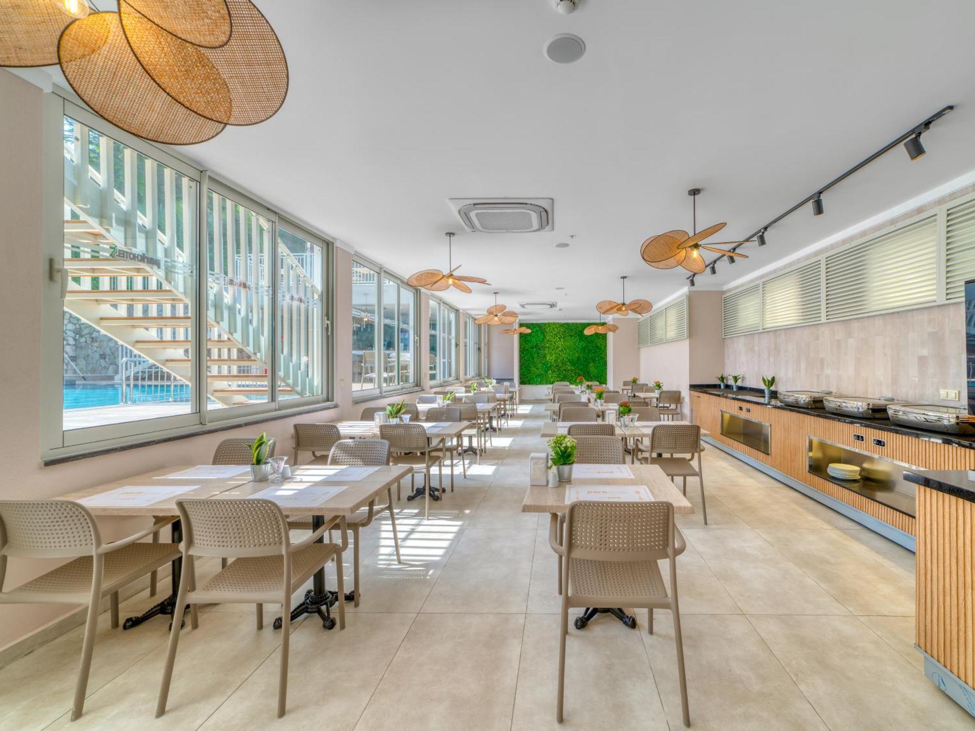 Otel Park (adults Only) 2*