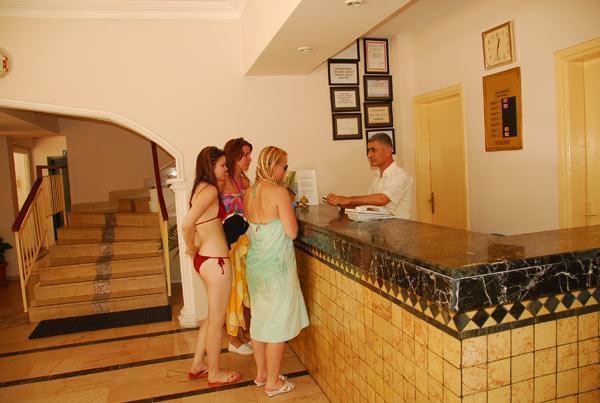 Otel Park (adults Only)