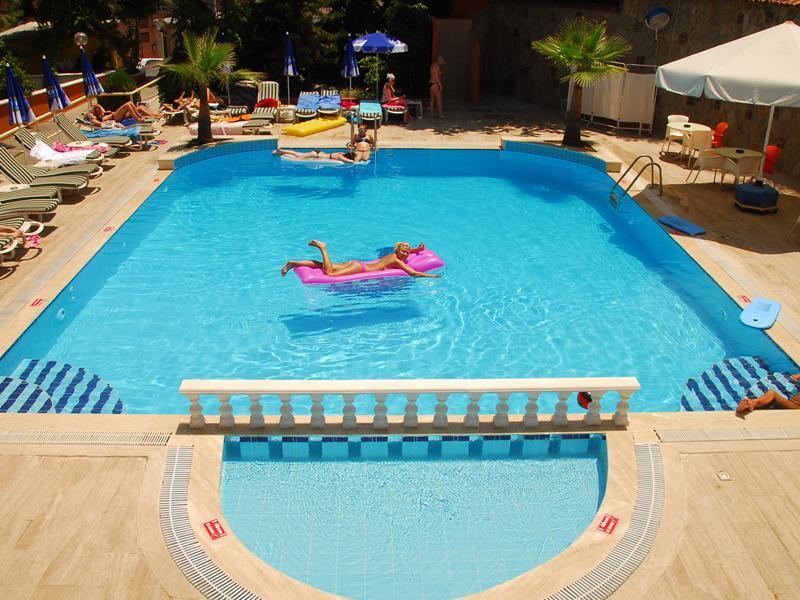 Otel Park (adults Only) 2*