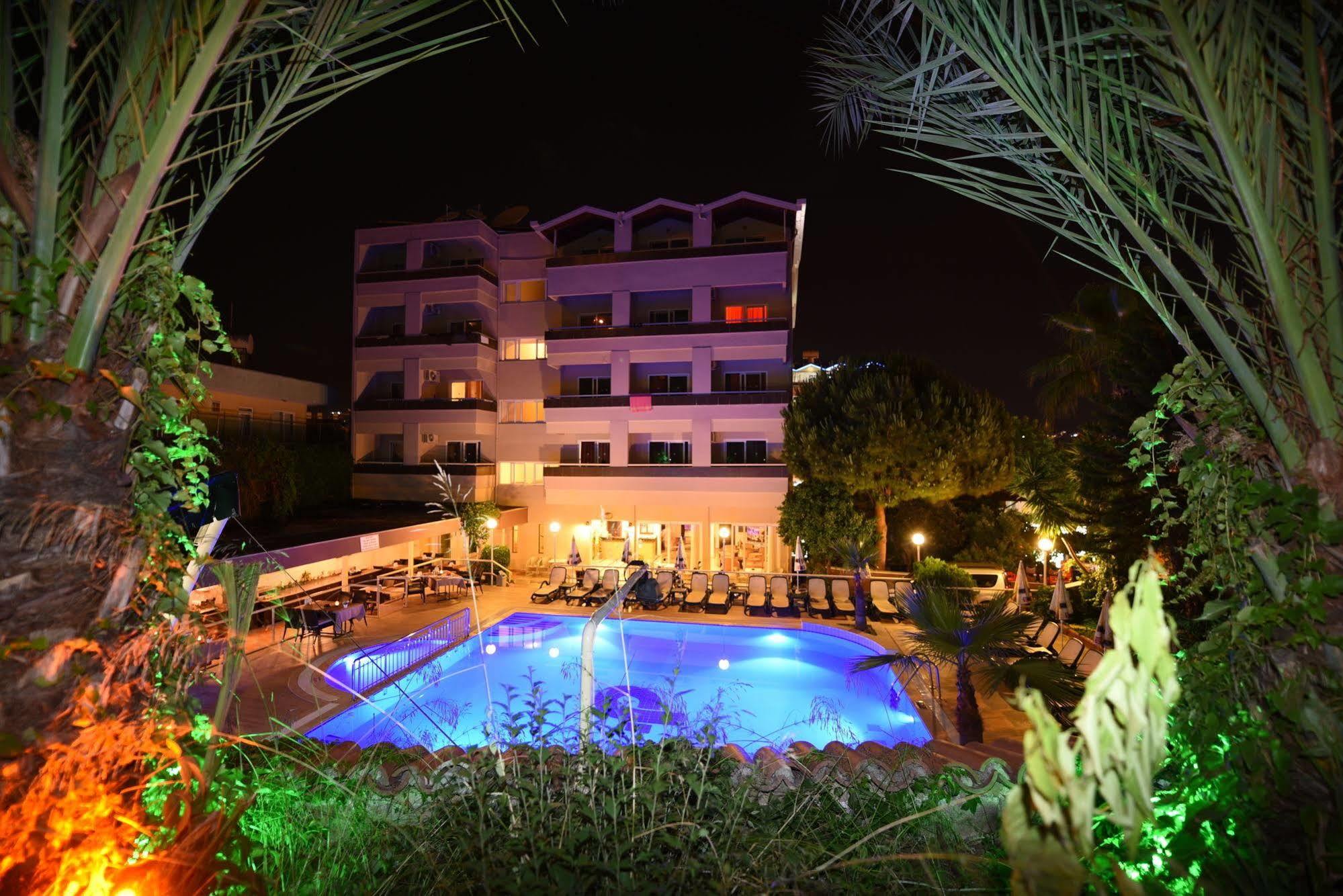 Otel Park (adults Only)